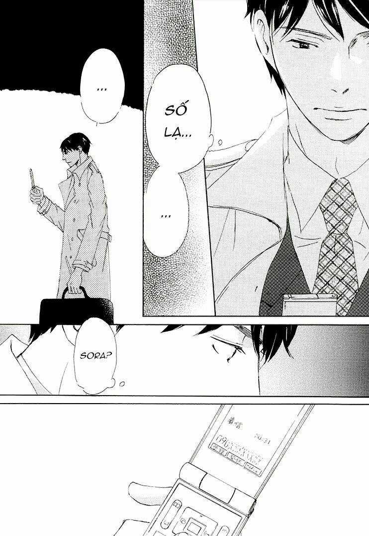 Ngàn Đêm Chapter 14 trang 22