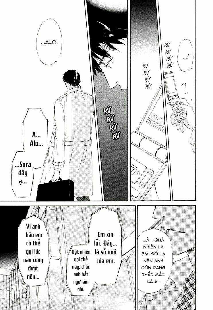 Ngàn Đêm Chapter 14 trang 23