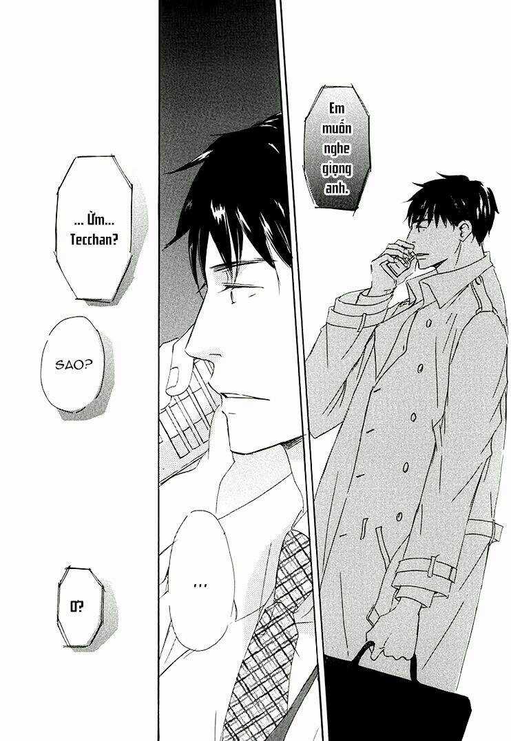 Ngàn Đêm Chapter 14 trang 24