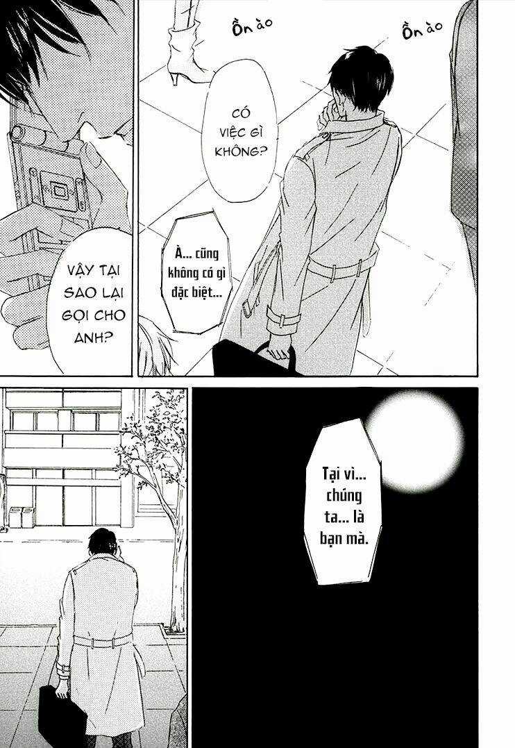 Ngàn Đêm Chapter 14 trang 25