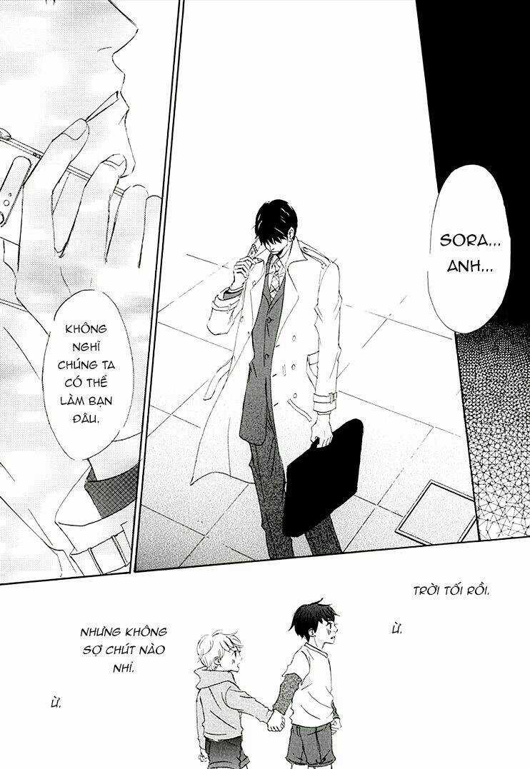 Ngàn Đêm Chapter 14 trang 26