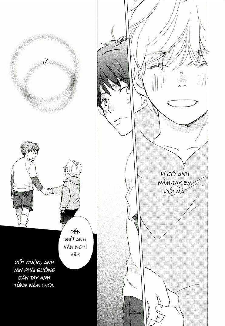 Ngàn Đêm Chapter 14 trang 27