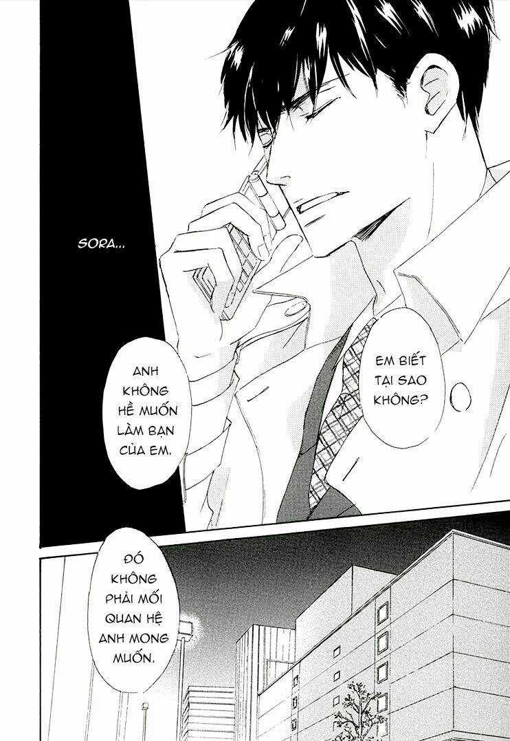 Ngàn Đêm Chapter 14 trang 28