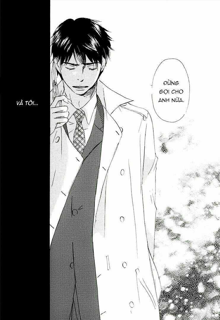 Ngàn Đêm Chapter 14 trang 29