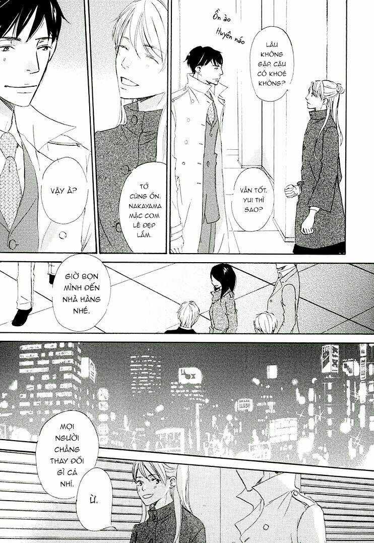 Ngàn Đêm Chapter 14 trang 3