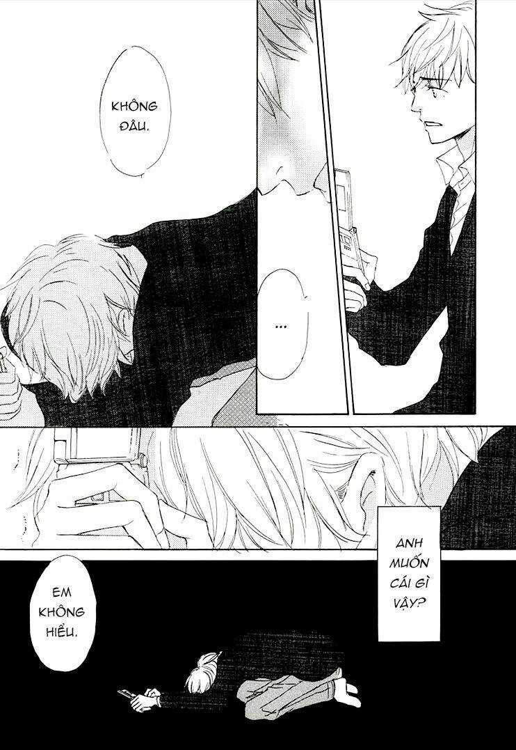 Ngàn Đêm Chapter 14 trang 31