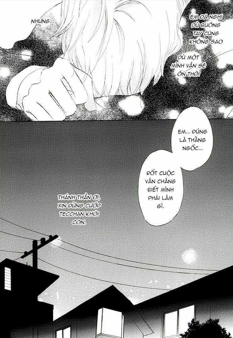 Ngàn Đêm Chapter 14 trang 32