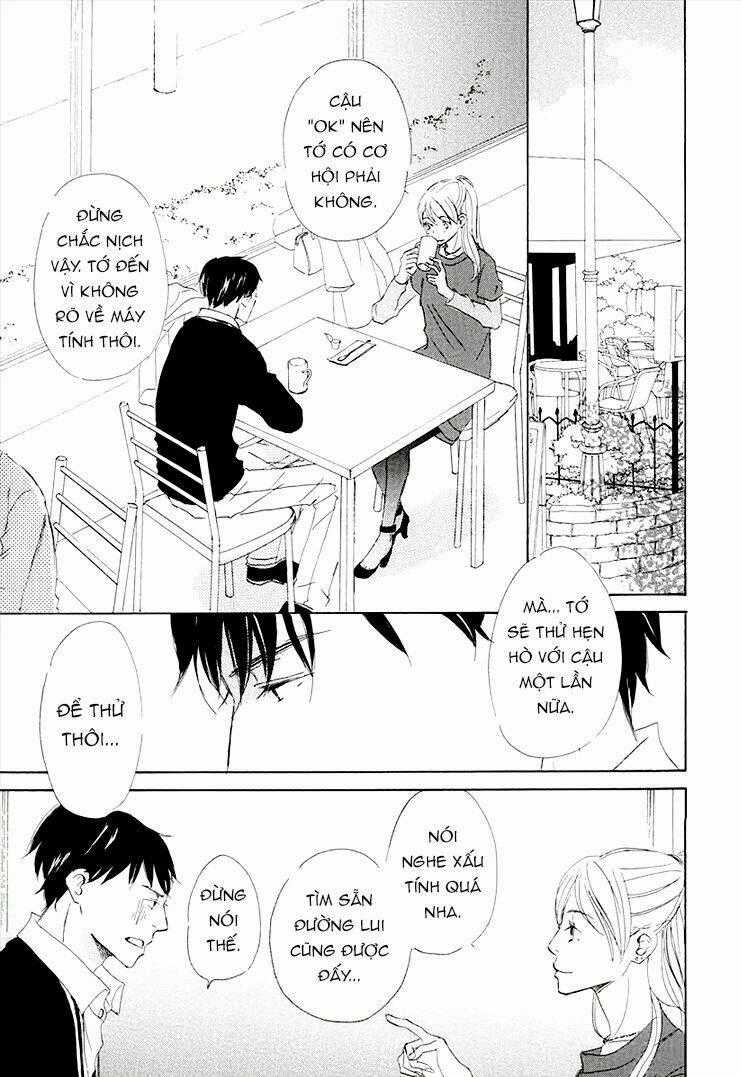 Ngàn Đêm Chapter 14 trang 33