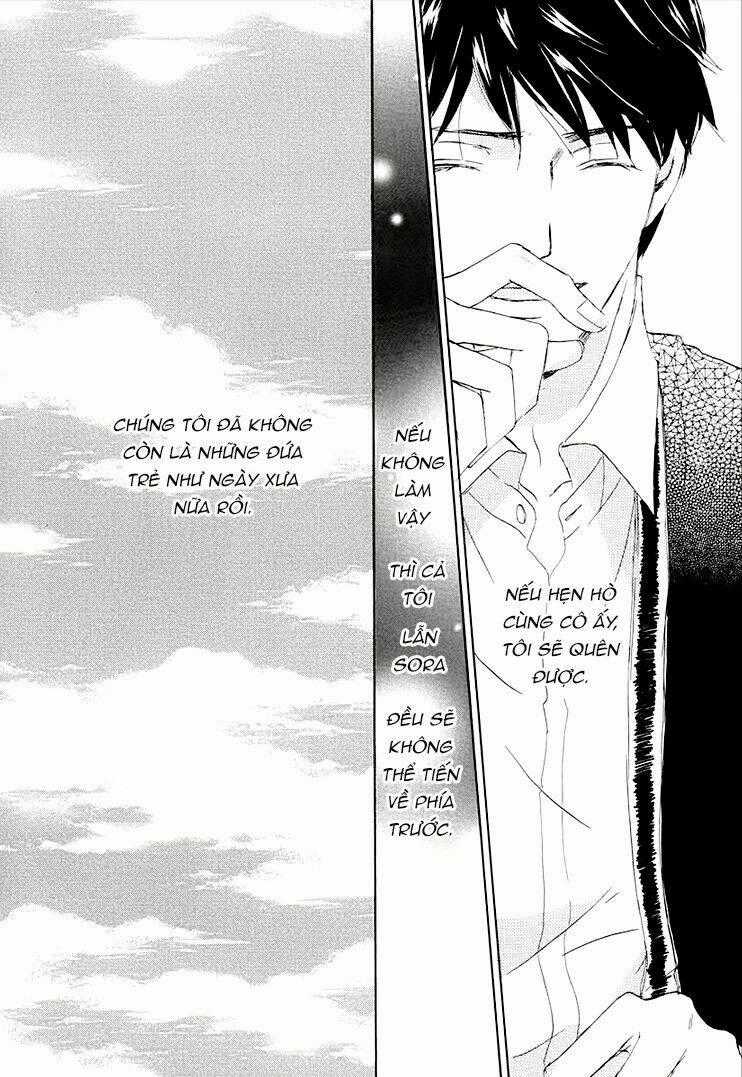 Ngàn Đêm Chapter 14 trang 34