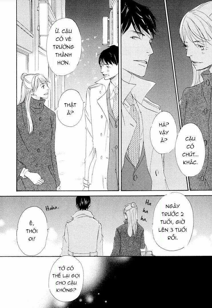 Ngàn Đêm Chapter 14 trang 4