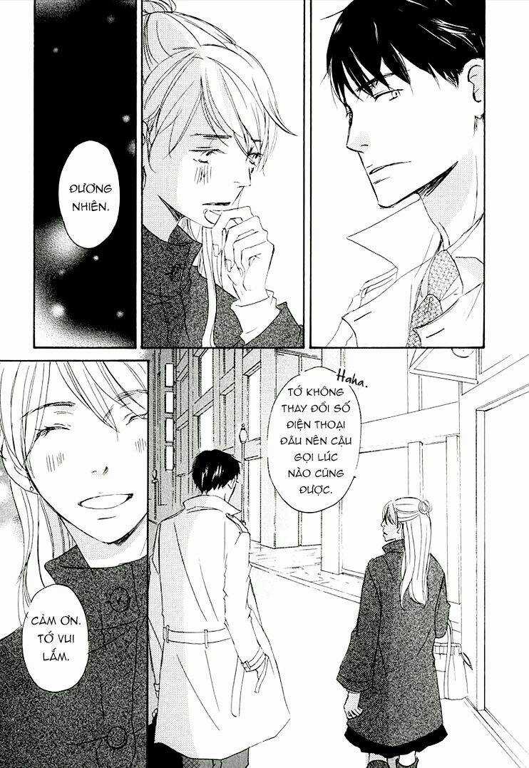 Ngàn Đêm Chapter 14 trang 5