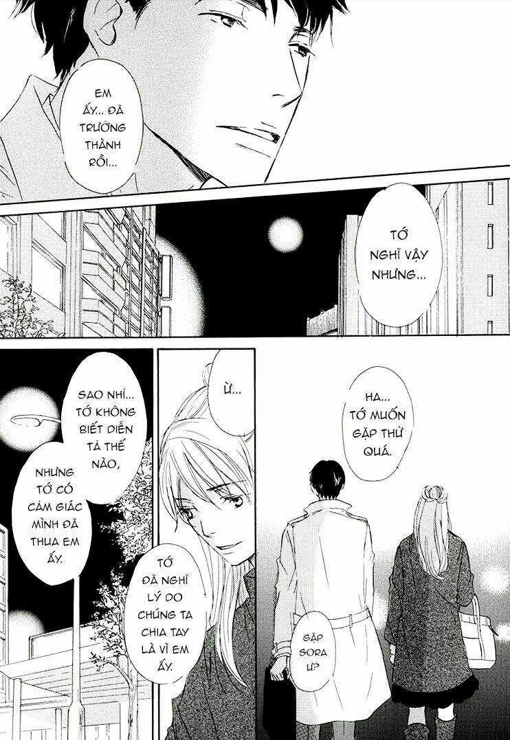 Ngàn Đêm Chapter 14 trang 7