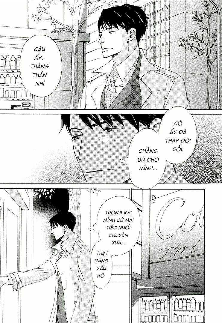 Ngàn Đêm Chapter 14 trang 9