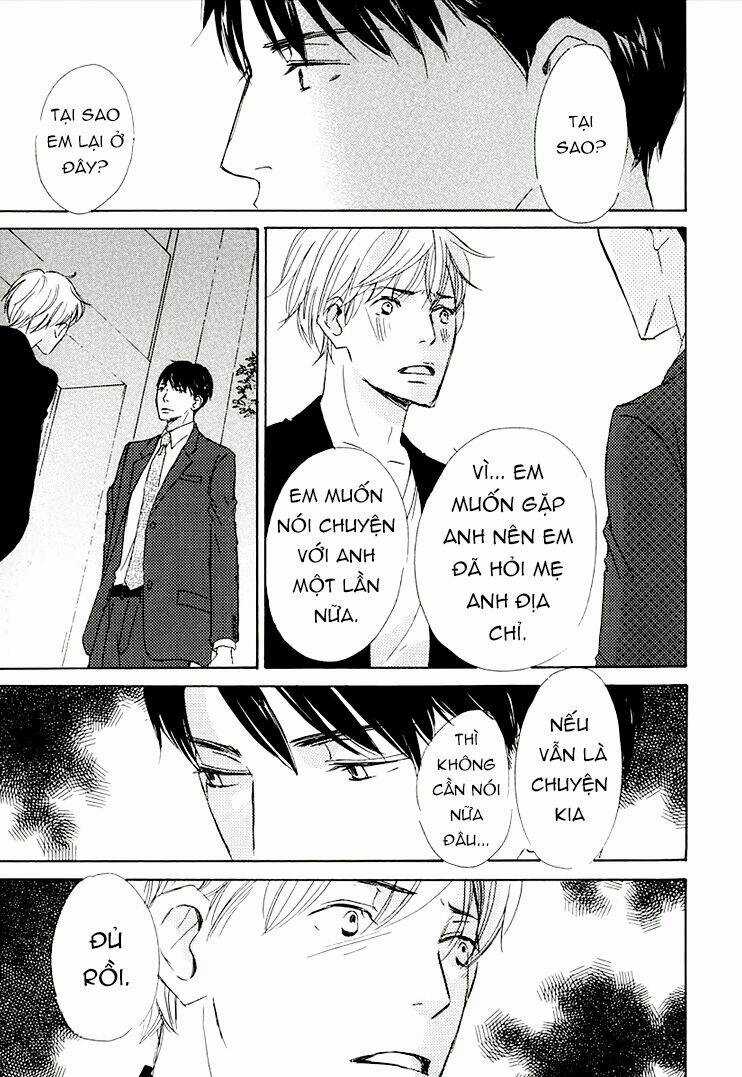 Ngàn Đêm Chapter 15 trang 10