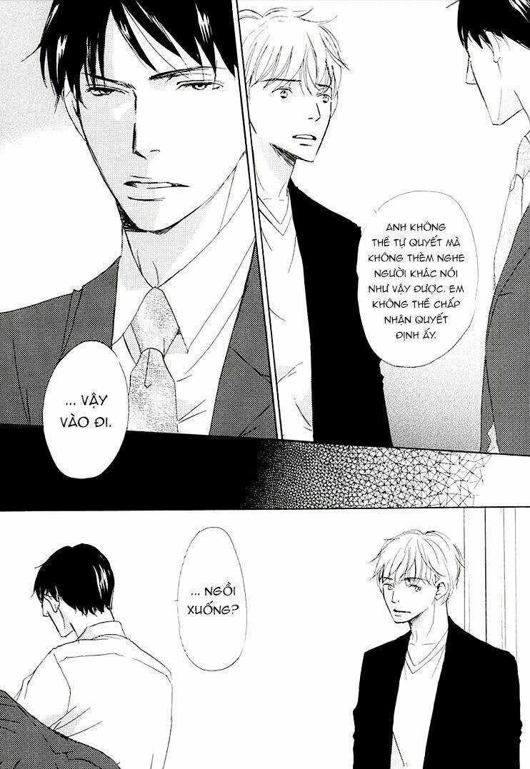 Ngàn Đêm Chapter 15 trang 11