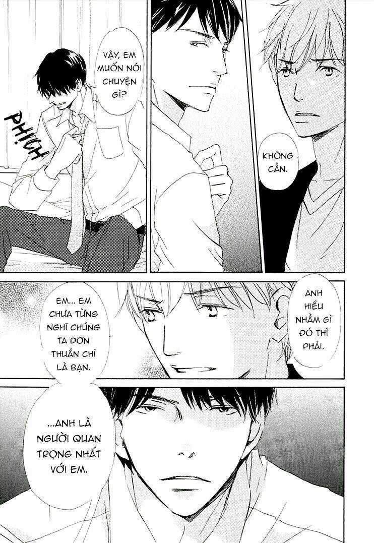 Ngàn Đêm Chapter 15 trang 12