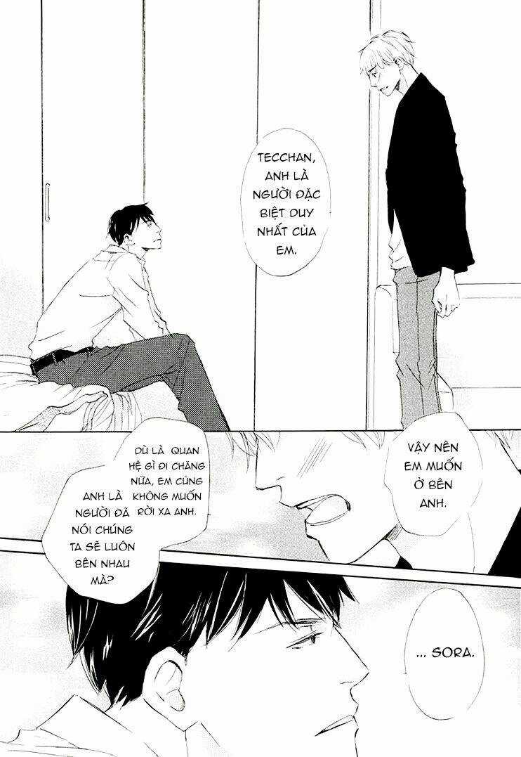 Ngàn Đêm Chapter 15 trang 13