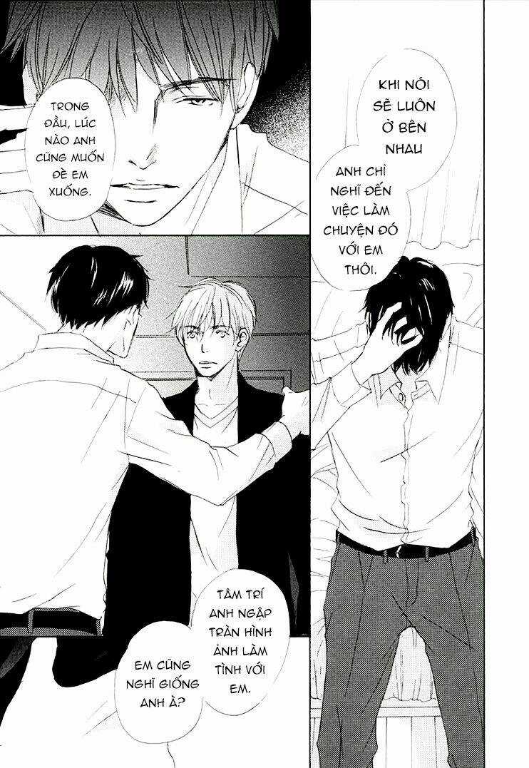 Ngàn Đêm Chapter 15 trang 14