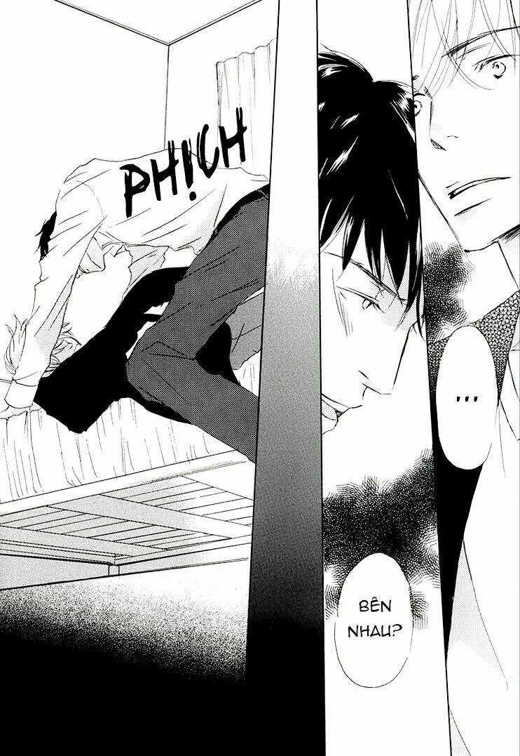 Ngàn Đêm Chapter 15 trang 15