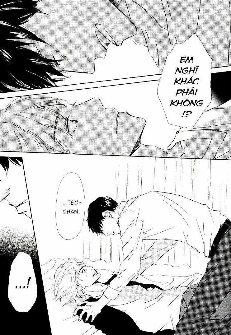 Ngàn Đêm Chapter 15 trang 16