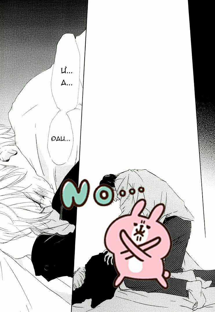 Ngàn Đêm Chapter 15 trang 17