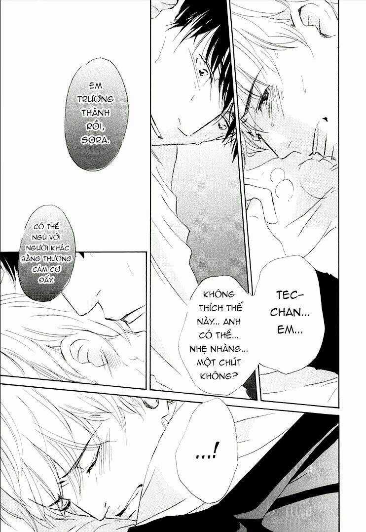 Ngàn Đêm Chapter 15 trang 18