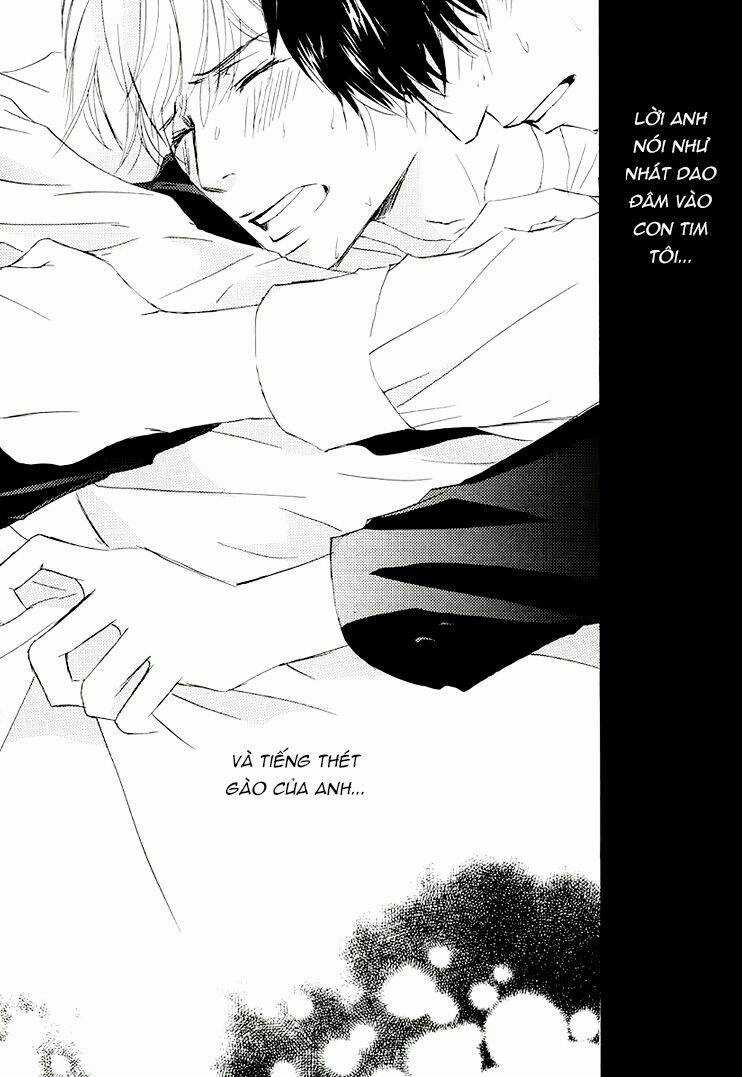 Ngàn Đêm Chapter 15 trang 19