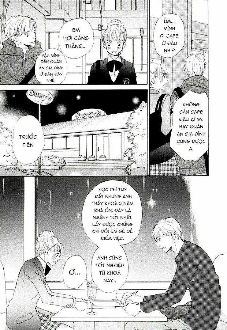 Ngàn Đêm Chapter 15 trang 2