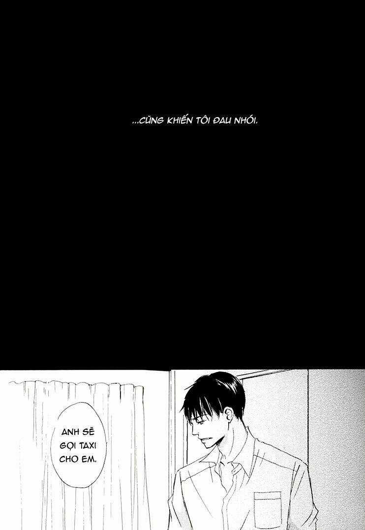 Ngàn Đêm Chapter 15 trang 20