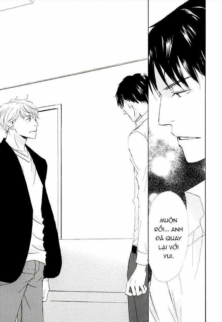 Ngàn Đêm Chapter 15 trang 22