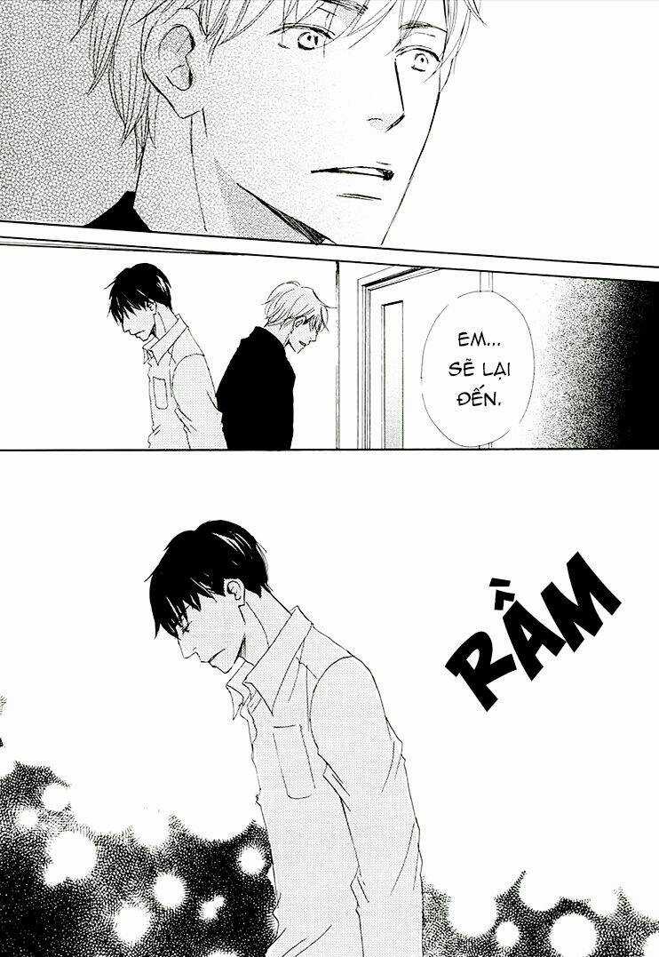 Ngàn Đêm Chapter 15 trang 23