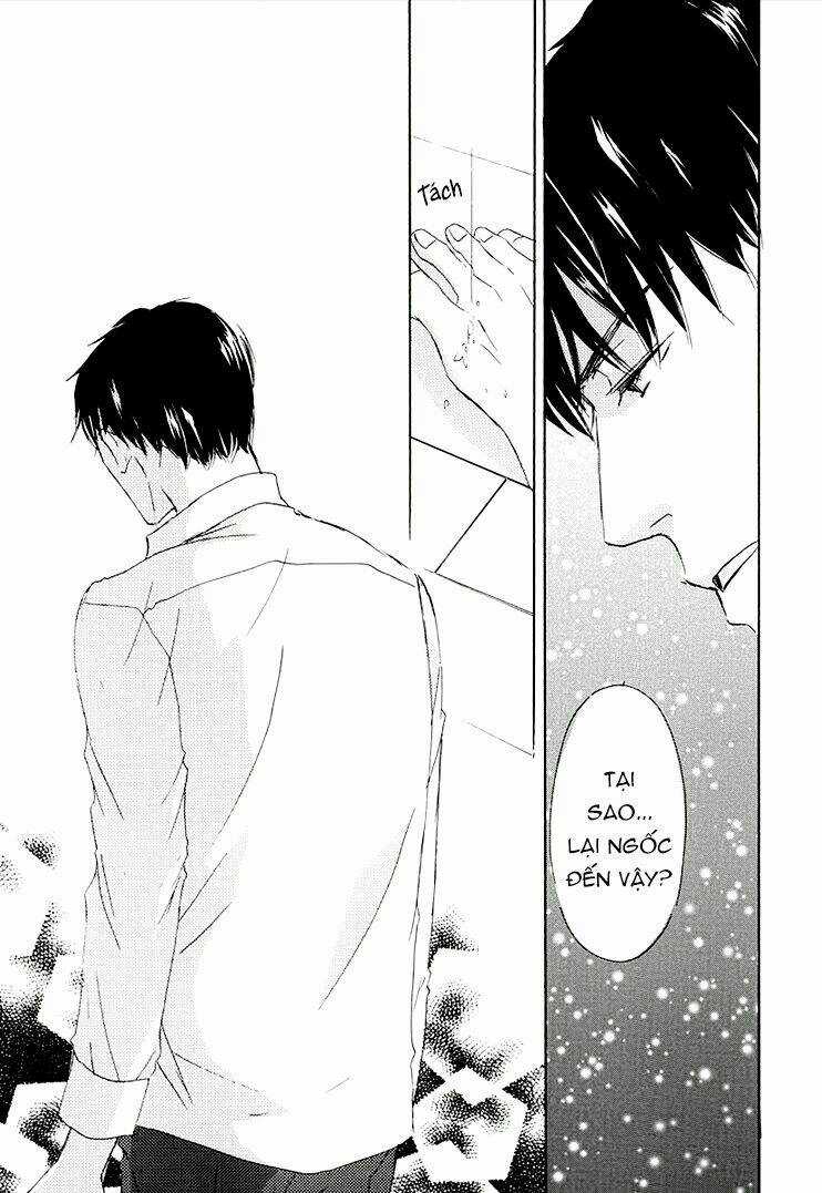 Ngàn Đêm Chapter 15 trang 24