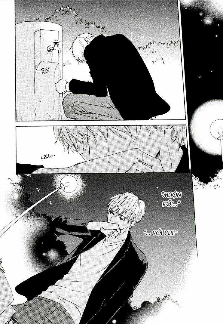 Ngàn Đêm Chapter 15 trang 25