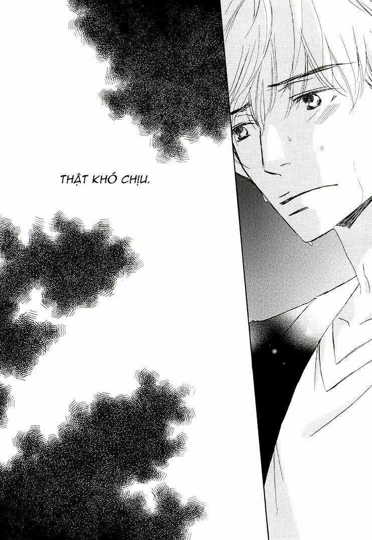 Ngàn Đêm Chapter 15 trang 27