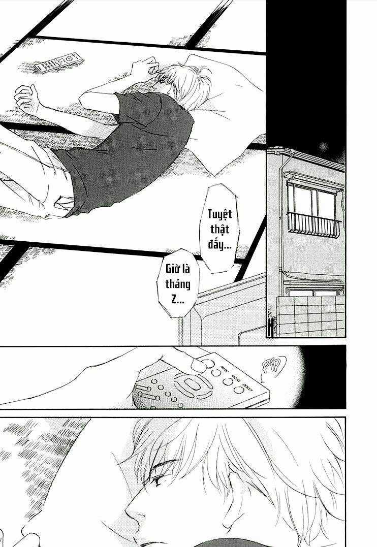 Ngàn Đêm Chapter 15 trang 28