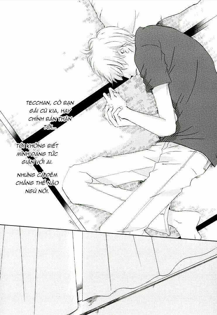 Ngàn Đêm Chapter 15 trang 29