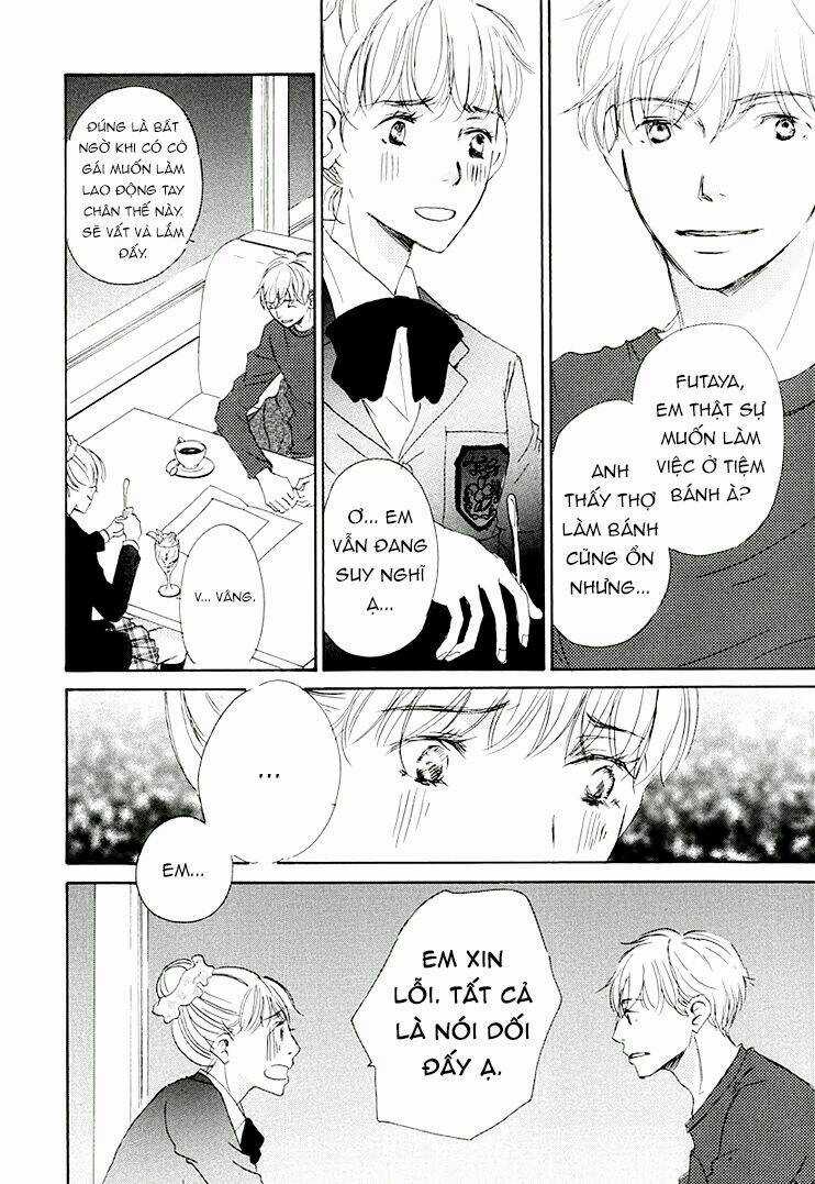 Ngàn Đêm Chapter 15 trang 3