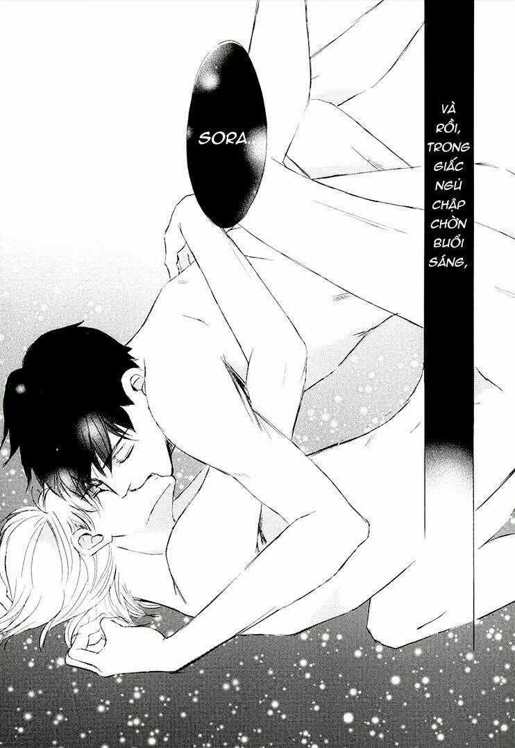 Ngàn Đêm Chapter 15 trang 30