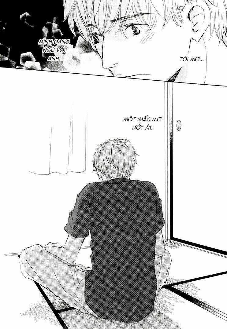 Ngàn Đêm Chapter 15 trang 31