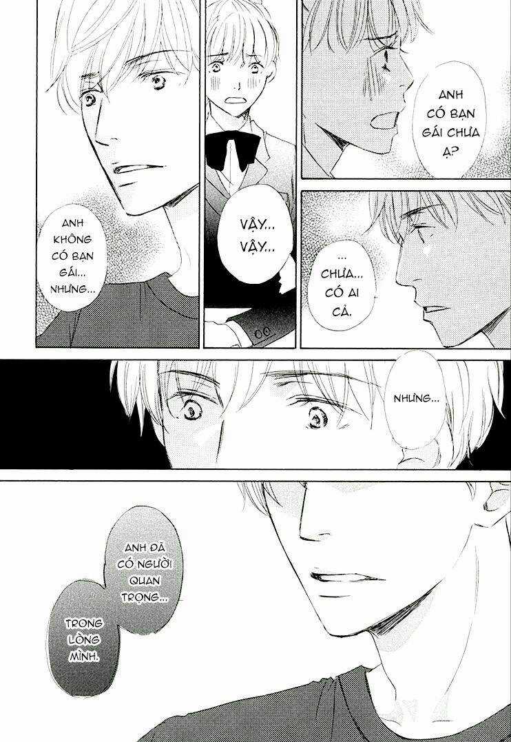 Ngàn Đêm Chapter 15 trang 5