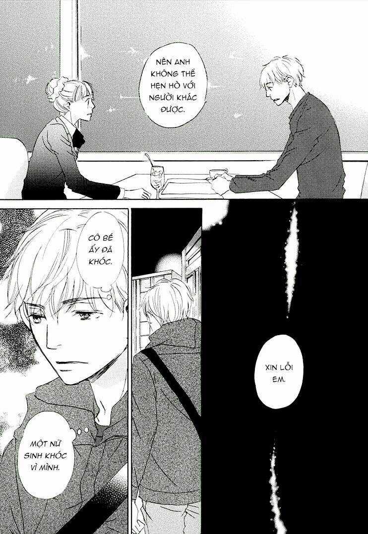 Ngàn Đêm Chapter 15 trang 6