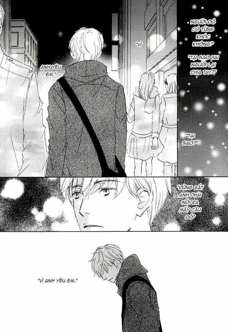 Ngàn Đêm Chapter 15 trang 7