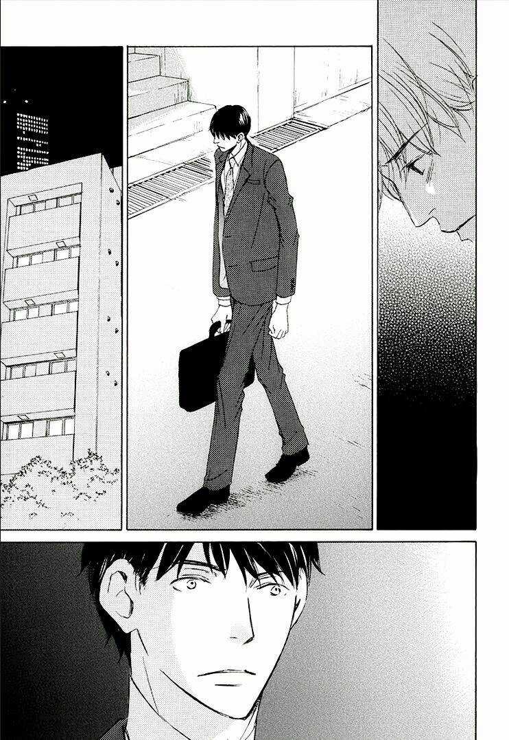 Ngàn Đêm Chapter 15 trang 8