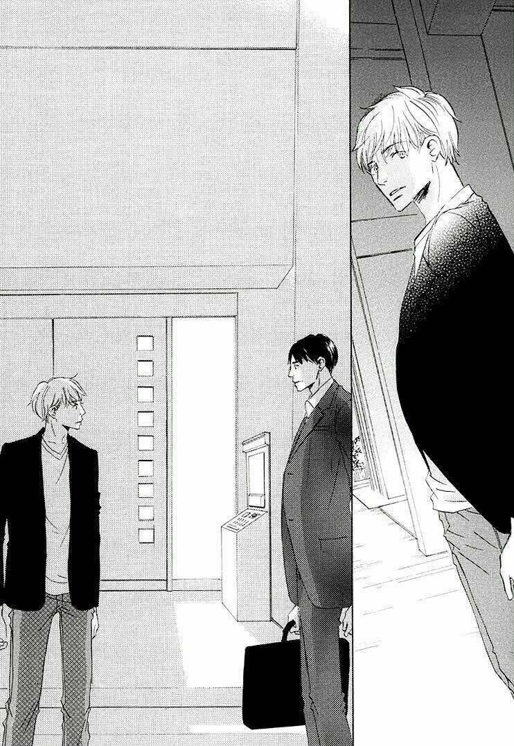 Ngàn Đêm Chapter 15 trang 9