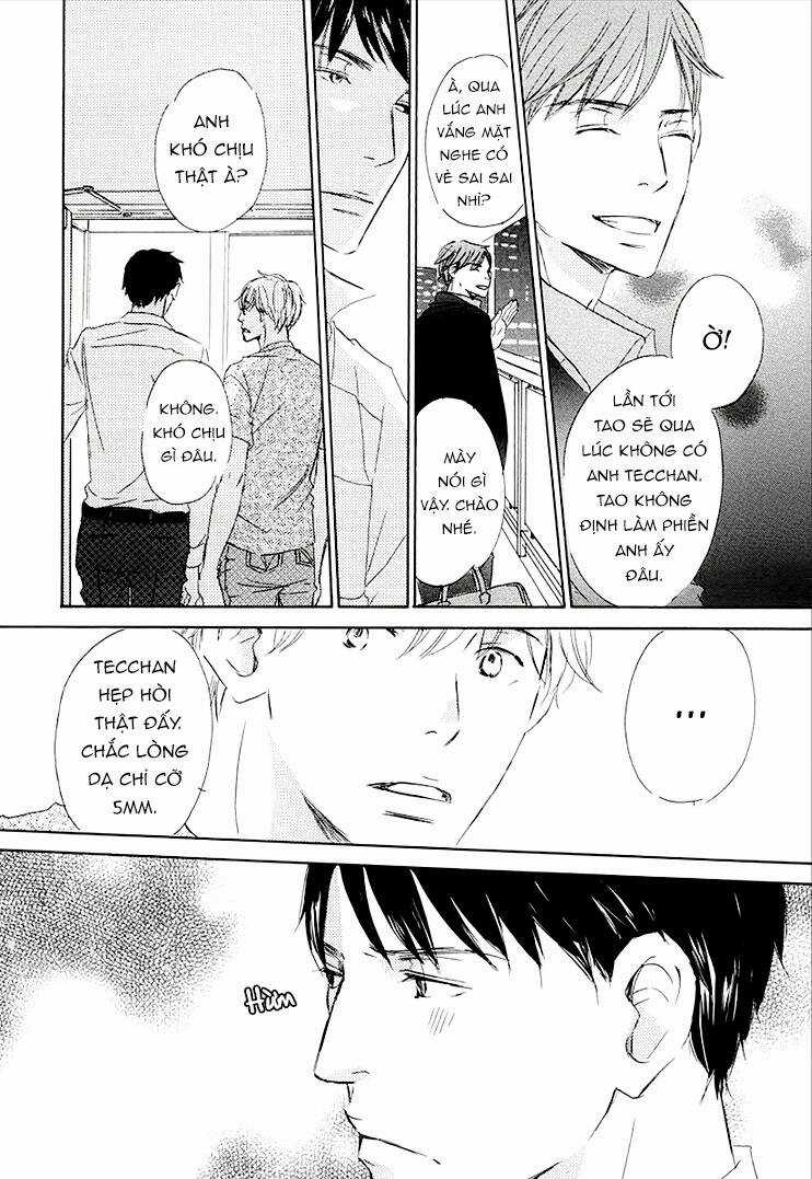 Ngàn Đêm Chapter 16.1 trang 10