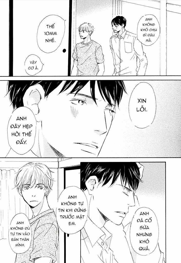 Ngàn Đêm Chapter 16.1 trang 11