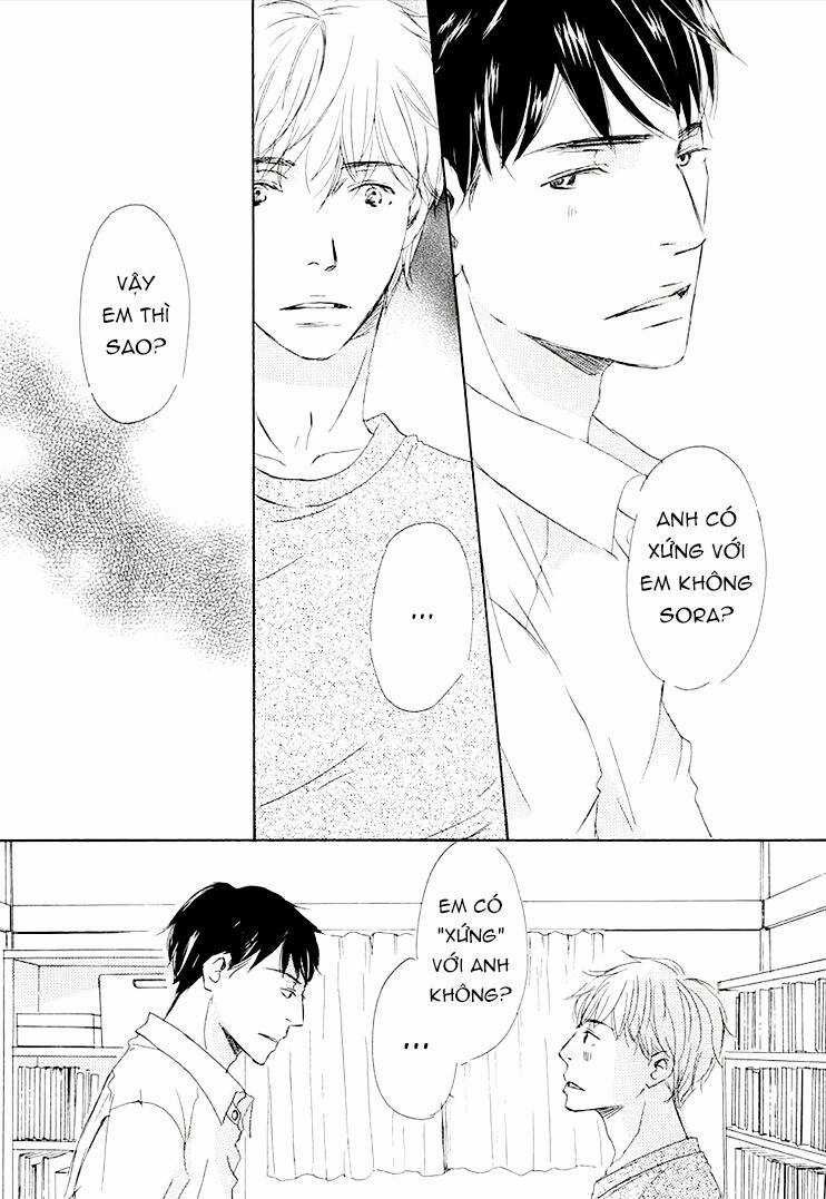 Ngàn Đêm Chapter 16.1 trang 12