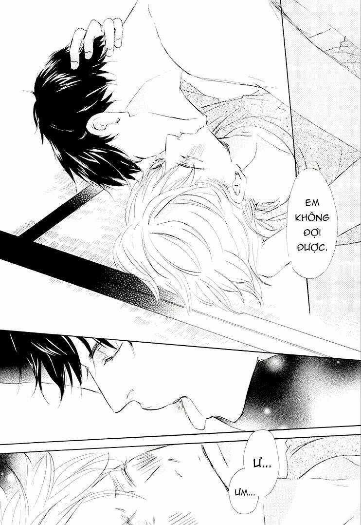 Ngàn Đêm Chapter 16.1 trang 16