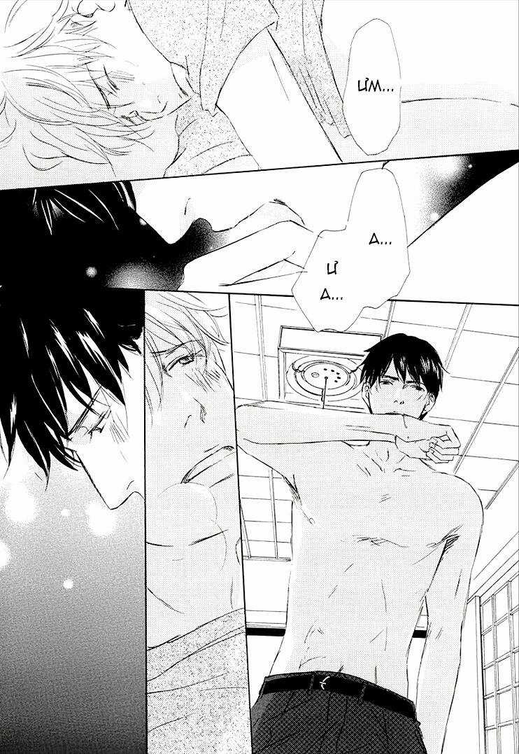 Ngàn Đêm Chapter 16.1 trang 18