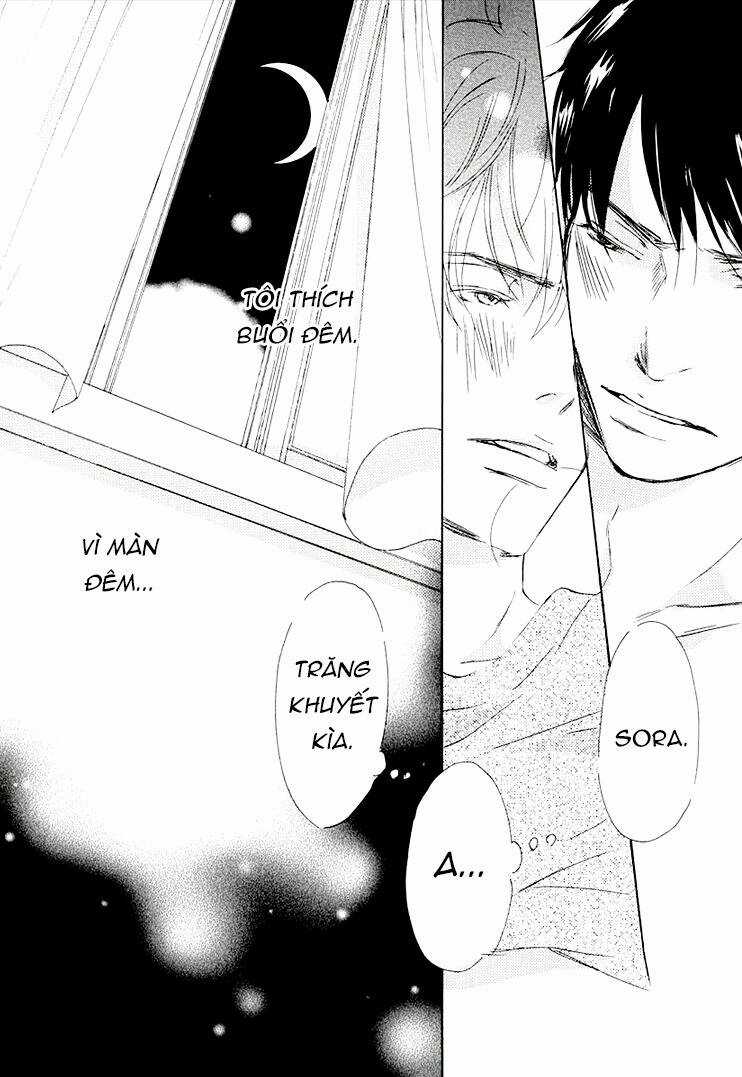 Ngàn Đêm Chapter 16.1 trang 20